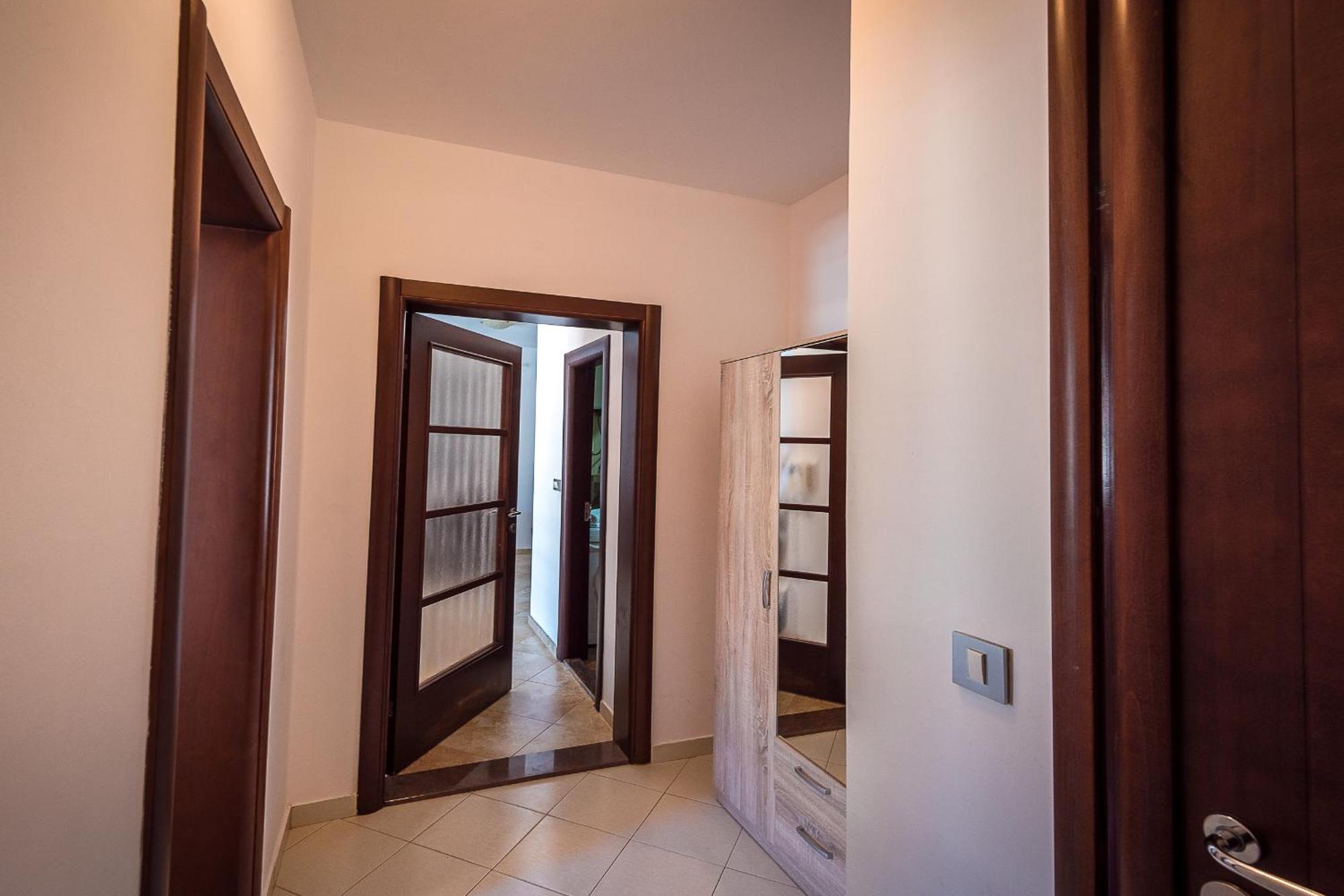 Apartments Montreal Budva Quarto foto